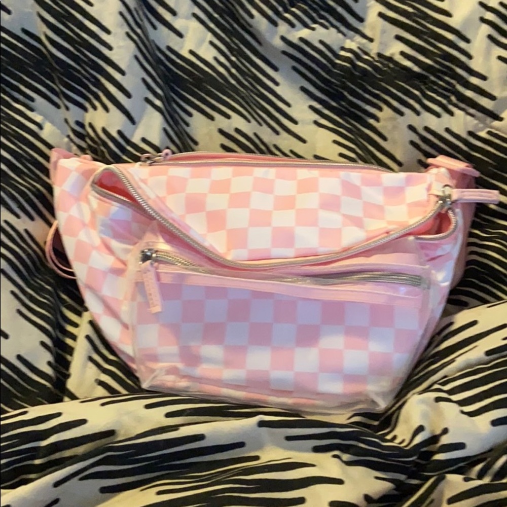 Fanny pack